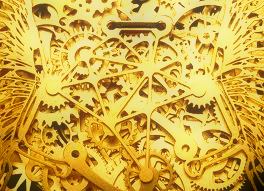 clockwork