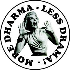less drama