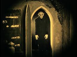 nosferatu