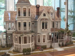 doll house