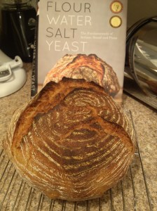 Saturday White Bread 06 21 14