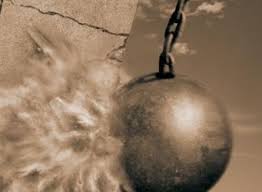 wrecking ball