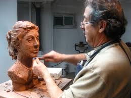 sculptor