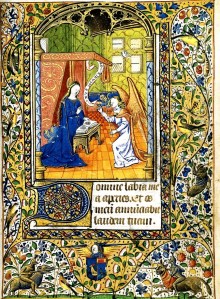 book of hours