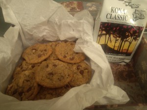 Compassion Games Day 2