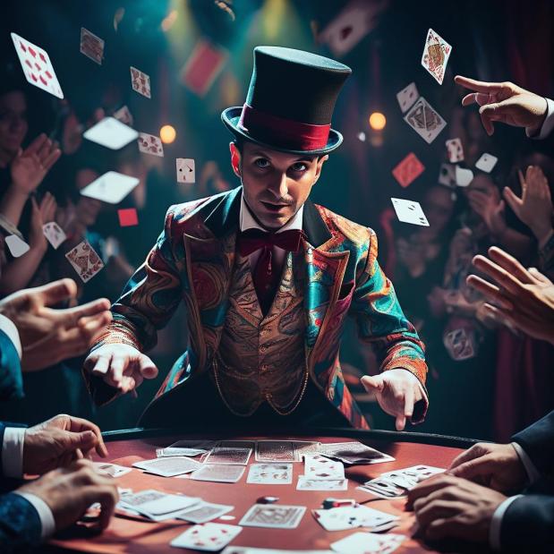 On transformations of consciousness . .&nbsp;.